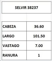 VALVULA ADM NISSAN FRONTIER 2.4N 16V KA24DE EVERPH