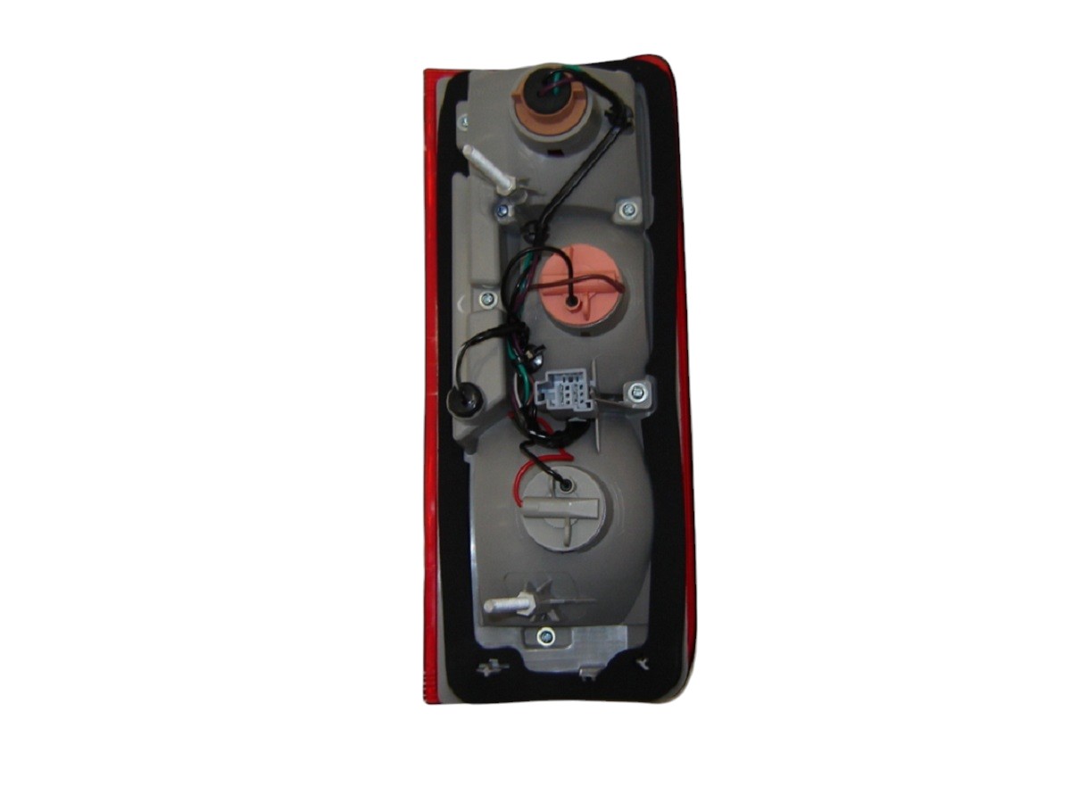 FAROL TRASERO IZQUIERDO JMC VAN 2020/