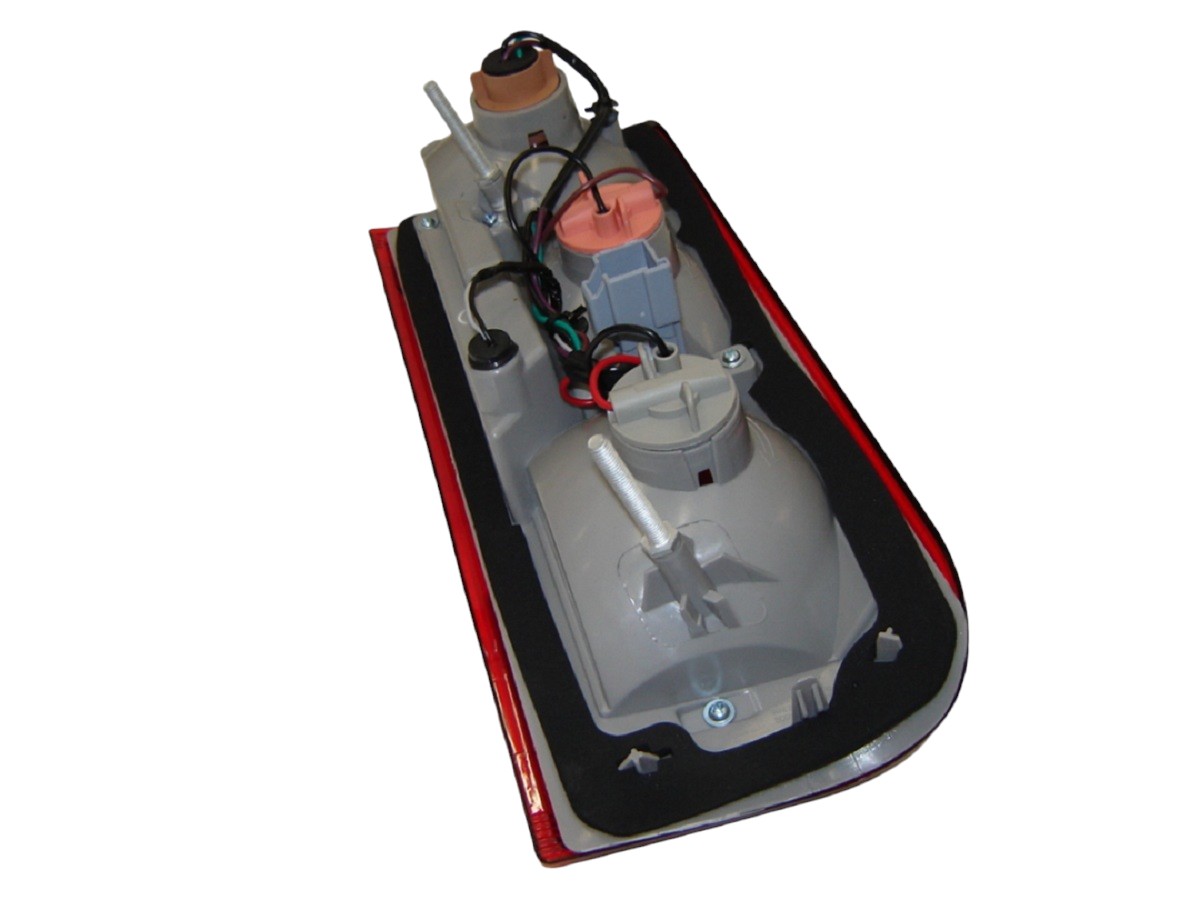 FAROL TRASERO IZQUIERDO JMC VAN 2020/