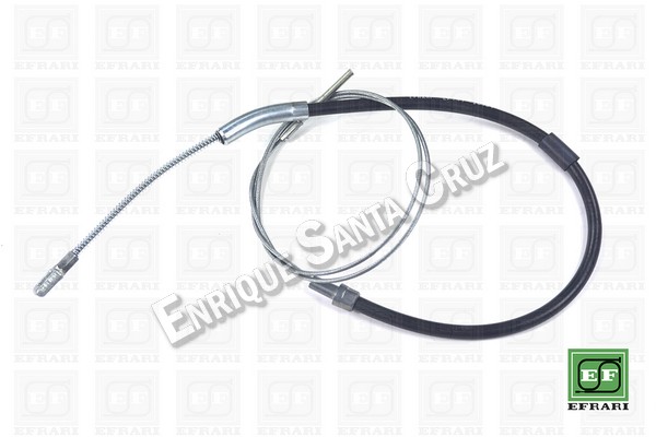 Cable de freno de estacionamiento