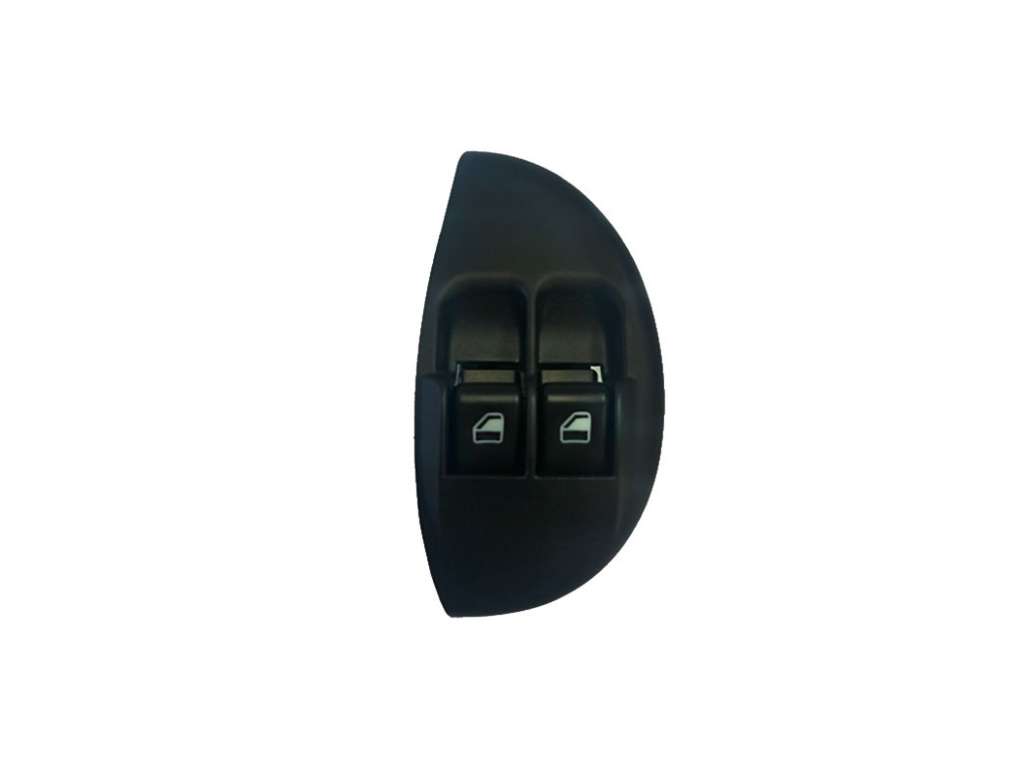 LLAVE LEVANTA CRISTAL FI PALIO/SIENA 96/00 I/DOBLE LED VERDE