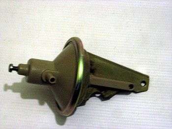 AVANCE VACIO PE 505 ARGELITE MOT. 2000