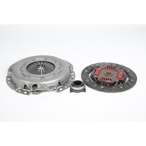 KIT EMBRAGUE RENAULT 1.6 200MM 26E SANDERO SYMBOL LOGAN 1.6 2007. SACHS 6589
