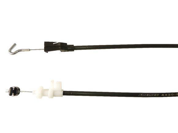 CABLE DE APERTURA DE PUERTA DER/IZQ VOLKSWAGEN SAVEIRO