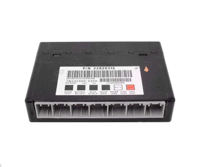 MODULO CONTROL CARROCERIA