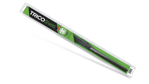 ESCOBILLA L/P TRICO SHIELD HYBRID AERODINAMICA 21" 530MM