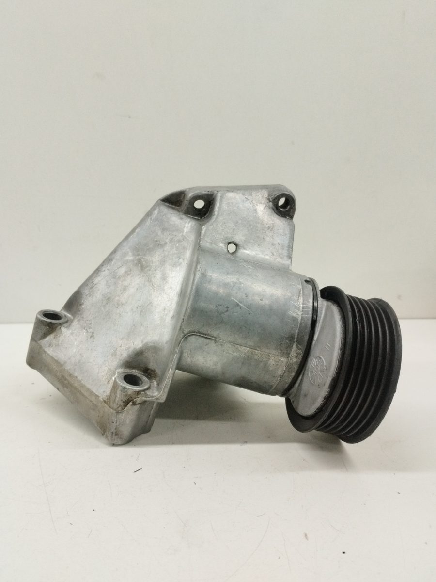 Tensor Correa Auxiliar Ford Focus Turnier (CAK) 1998-2004 Ambiente 1.6L 74kW 98MF3C631