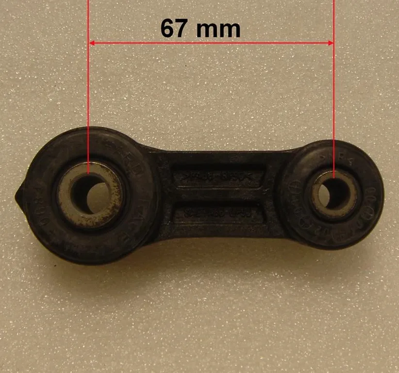 BIELETA DEL SUBARU 89-98 AYD
