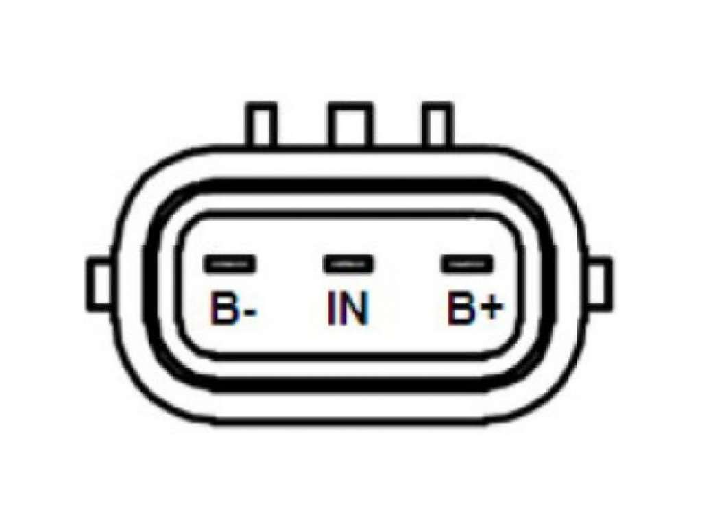 Bobina de encendido individual