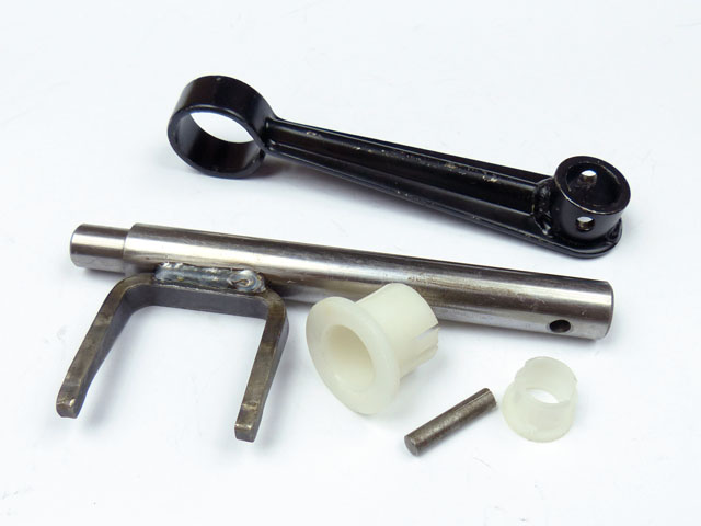 Kit de horquillas de caja de cambios