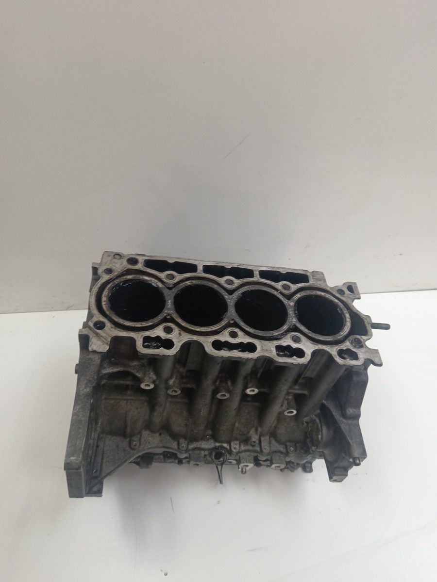 Block Citroën Berlingo Cuadro 2008-2018 X 1.6L 55kW PSA9HZ10JB61