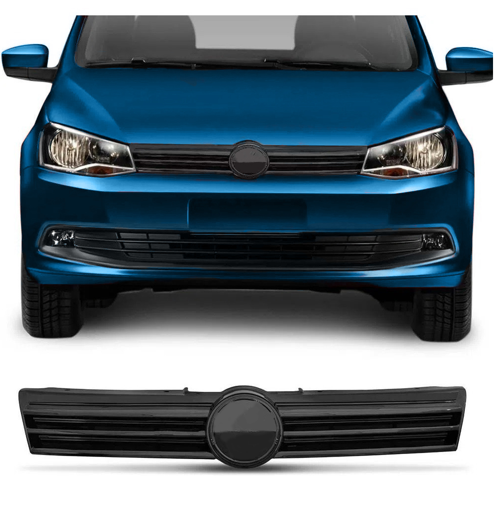 Careta Vw Gol G6 2013 2016