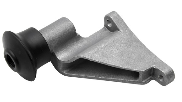 SOPORTE DELANTERO DE MOTOR VOLKSWAGEN SANTANA