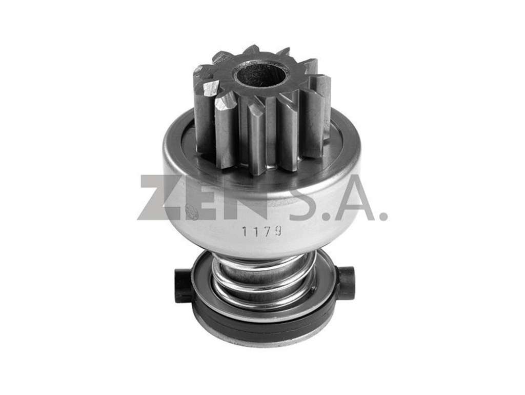 BENDIX BOSCH VO FL180/220/250 11D