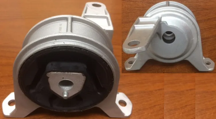 SOPORTE MOTOR DEL DER GM ASTRA-VECTRA-ZAFIRA GSP