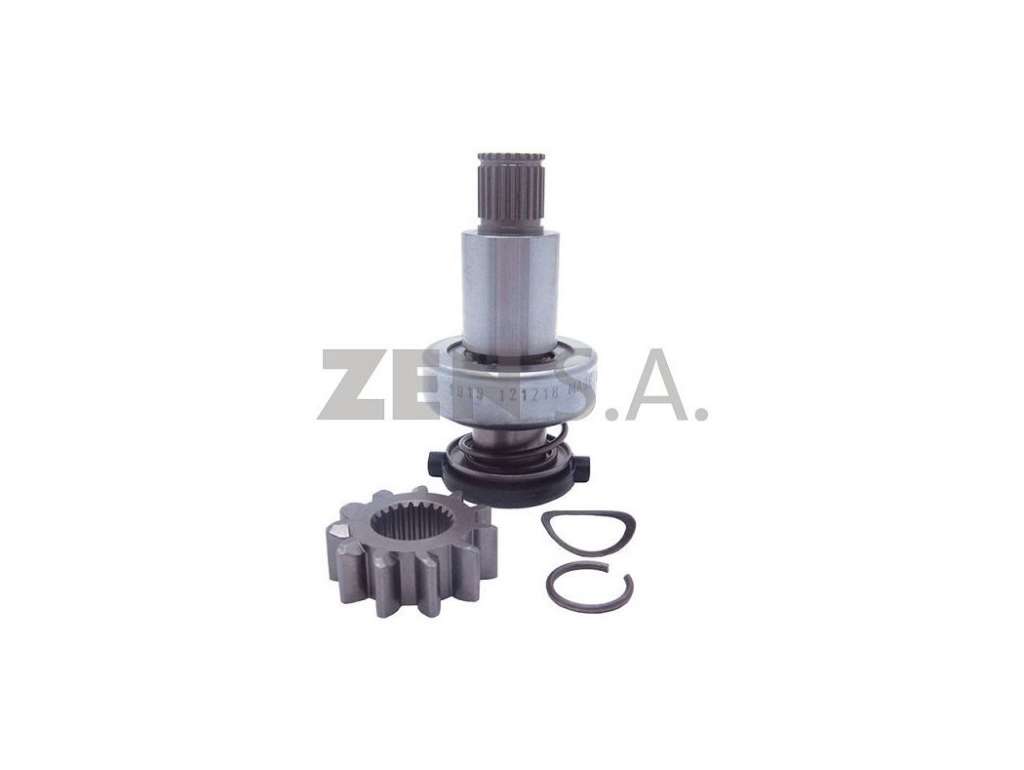 BENDIX BOSCH TO HILUX NUEVA 11D. 16E