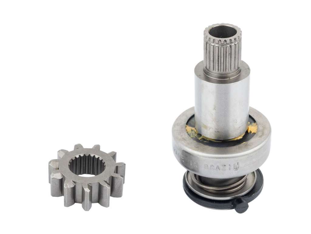 BENDIX BOSCH TO HILUX NUEVA 11D. 16E
