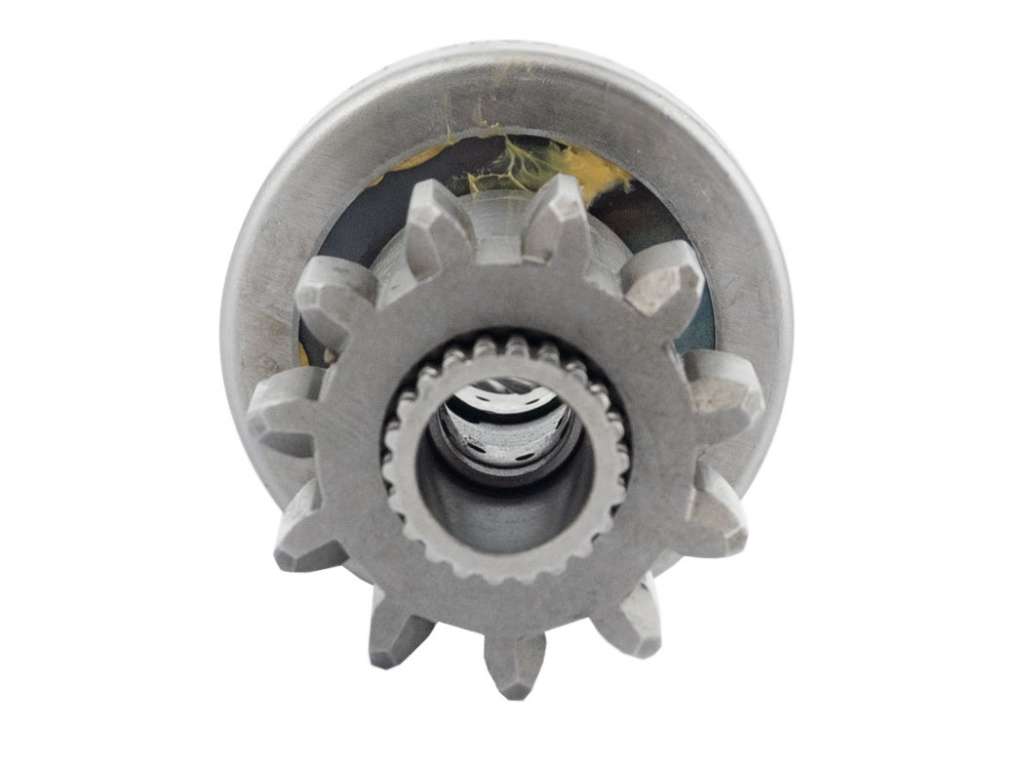 BENDIX BOSCH TO HILUX NUEVA 11D. 16E