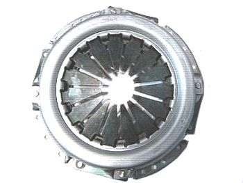PLACA EMBRAGUE HY HD65/HD72 CAMION 275MM