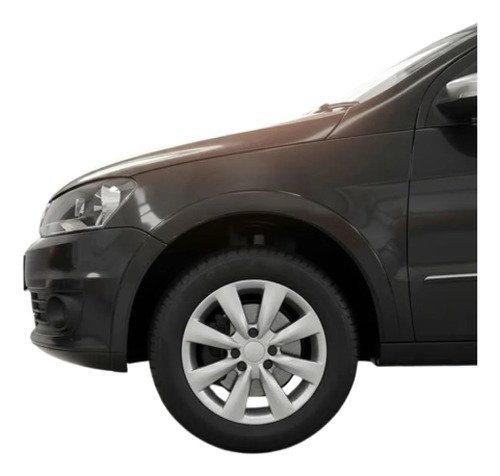 Buche Pasarueda Delantero Izquierdo Volkswagen Gol G4