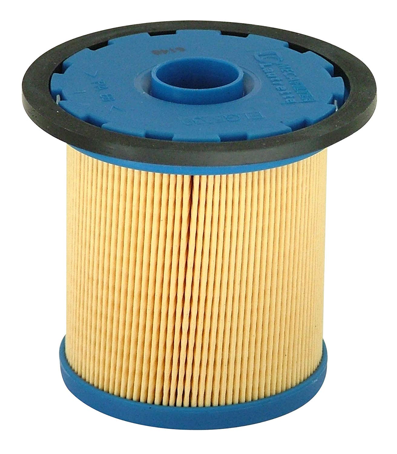 Filtro de gasoil