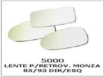 Espejo retrovisor exterior