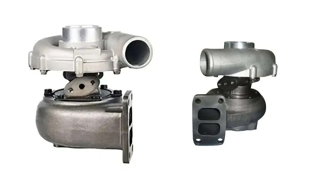 TURBO MB (OM366LA)