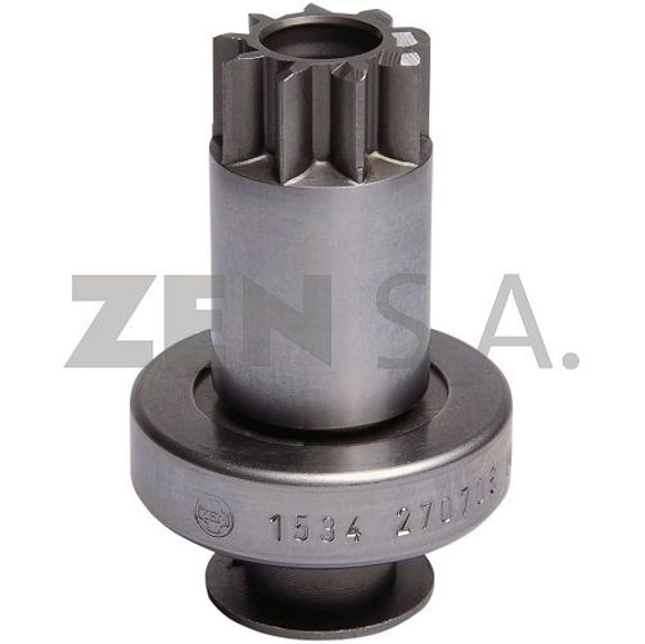 BENDIX DE ARRANQUE VOLKSWAGEN SAVEIRO/PARATI IV/V CON VALEO
