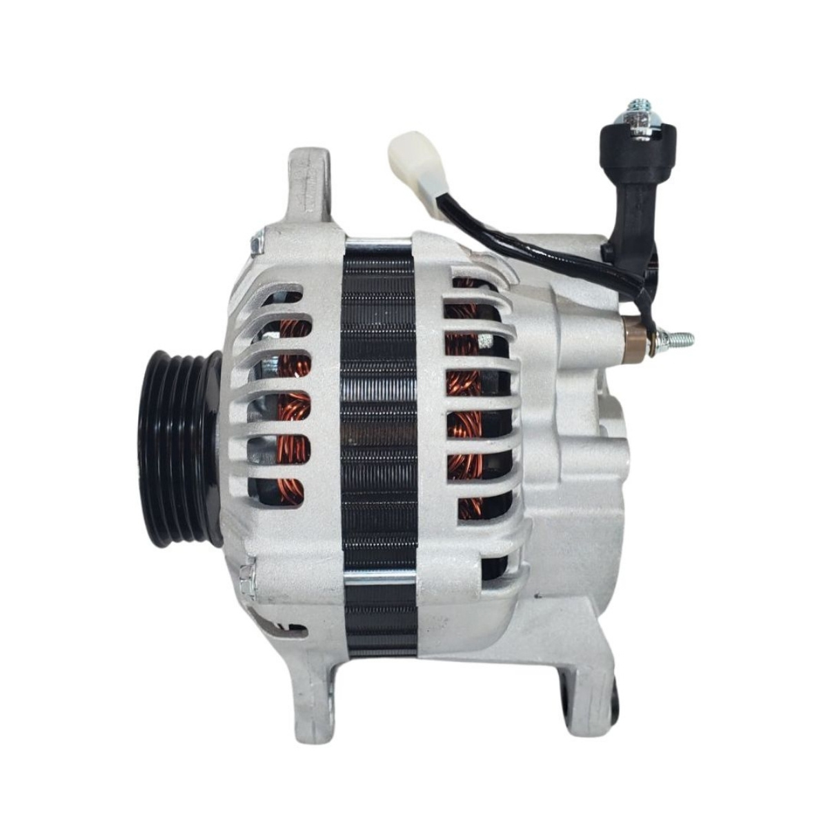 Alternador Zx Auto Grand Tiger/Admiral 2.2 8 Valvulas