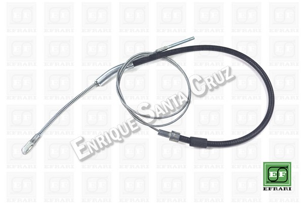Cable de freno de estacionamiento