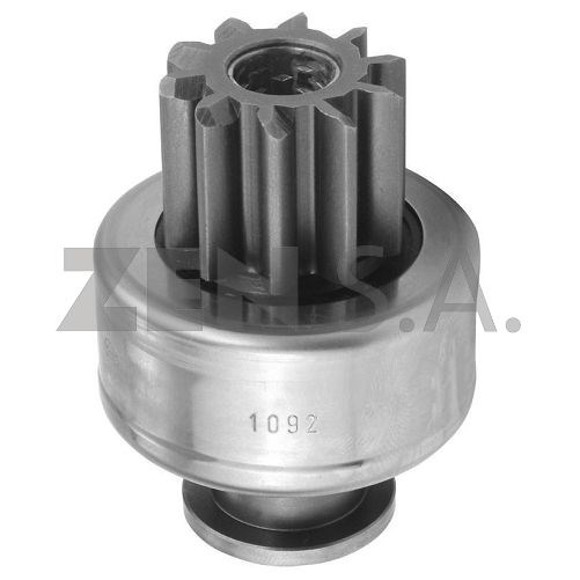 BENDIX DE ARRANQUE VOLKSWAGEN CAMION/OMNIBUS CON MWM