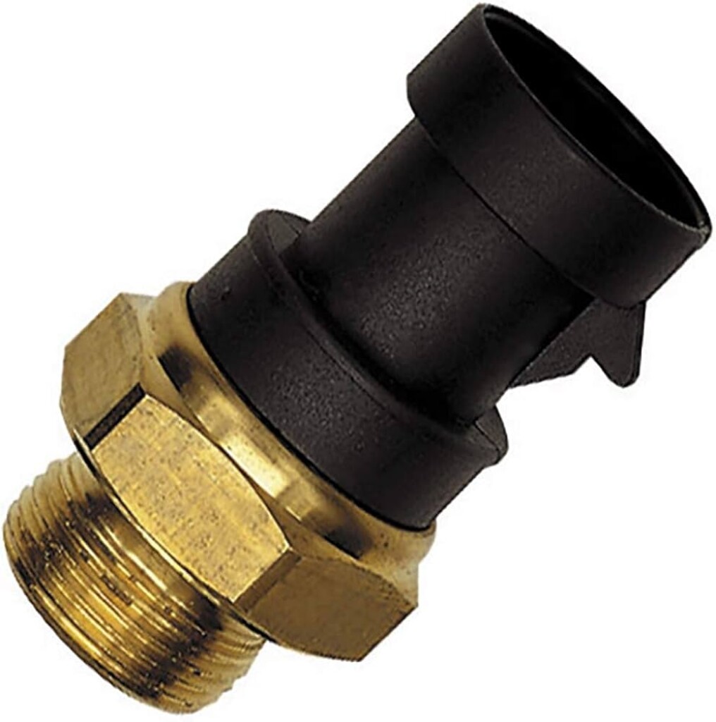Bulbo interruptor de temperatura para electroventilador