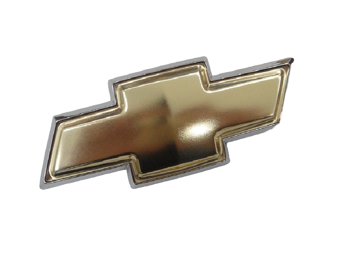 EMBLEMA CARETA*CH SPARK 2012/
