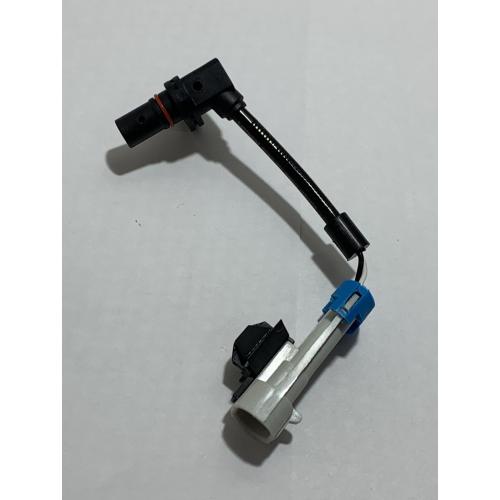 Sensor del Sistema de Frenos Antibloqueo delantero