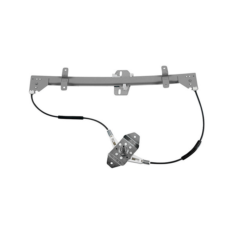 Maquina Levanta Cristal Izquierda VW Gol G2 G3 1995 2005