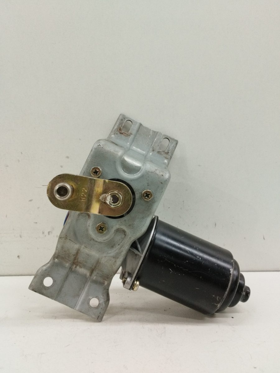 Motor Limpia Delantero Suzuki Super Carry Sk 410 (E/ED) 1985-1997 1591000872