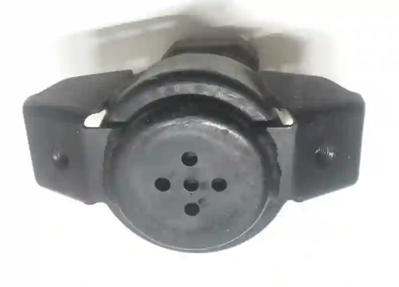 SOPORTE MOTOR DEL DER CHERY FULWIN