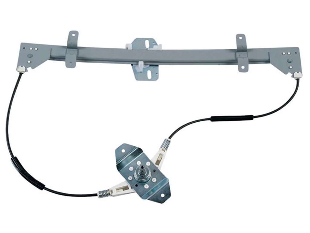 MAQUINA LEVANTA CRISTAL VW GOL 95/98 IZQ