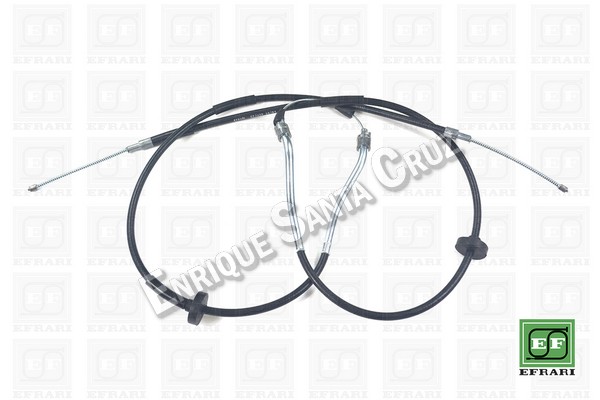 Cable de Freno de Estacionamiento