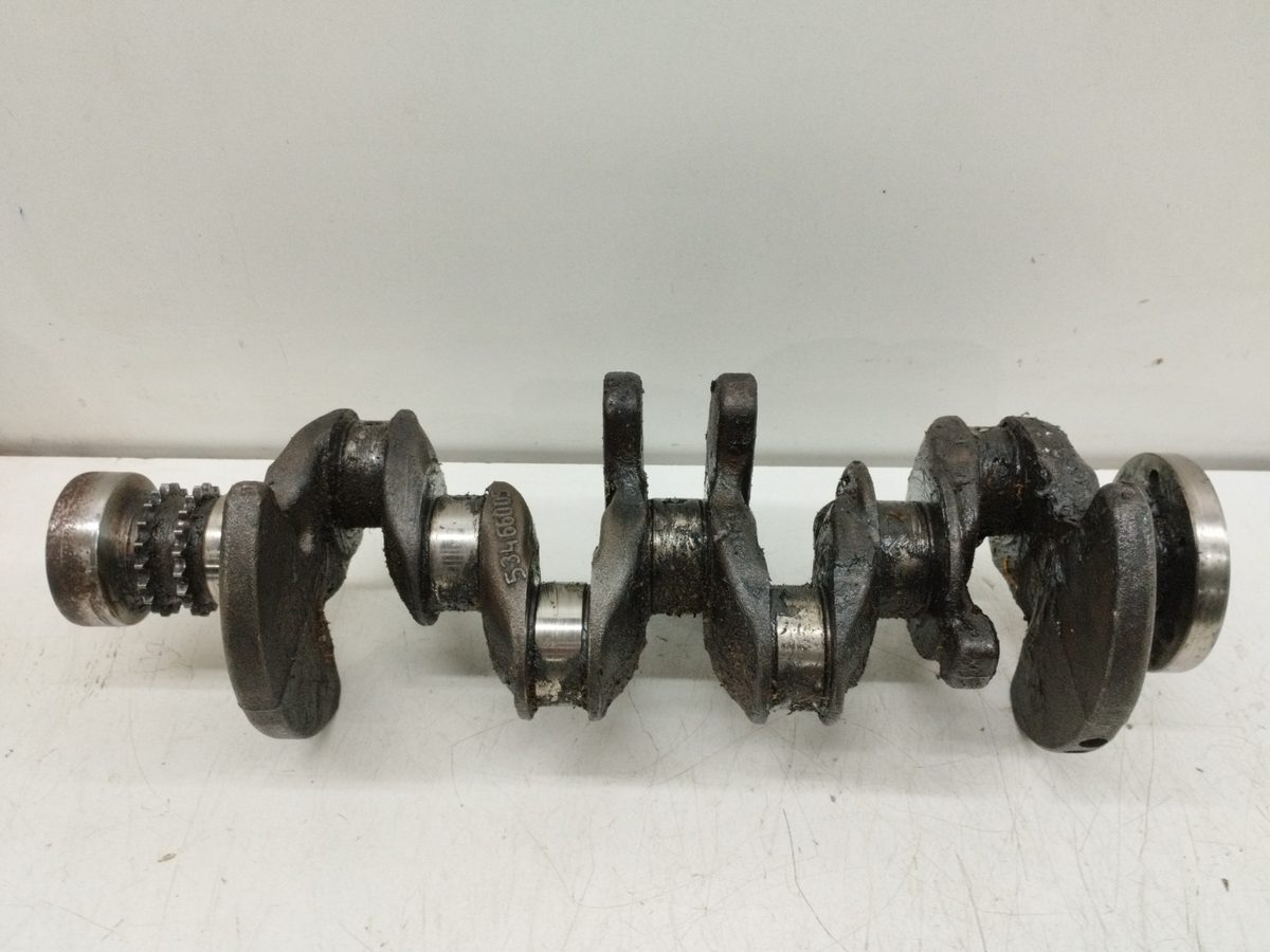 Cigueñal Citroën C4 Berlina 2004-2011 1.6 16V 1.6L 88kW 53466005