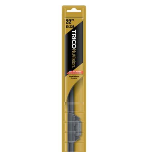 ESCOBILLA 22 SILICONA SIENA SANDERO SPARK DODGE RAM JUMPER XSARA DUCATO A4 A8 PALIO AVEO FULWIN ETC