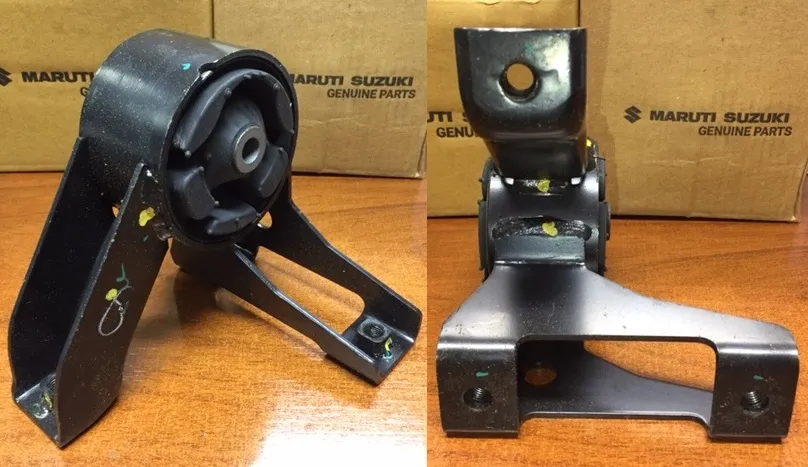 SOPORTE MOTOR TRA SUZUKI CELERIO 15 ORIGINAL