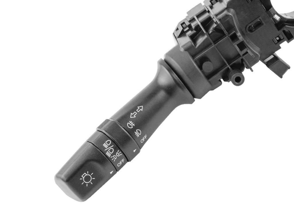 LLAVE BAJO VOLANTE PE LANDTREK 1.9D SEÑALERO