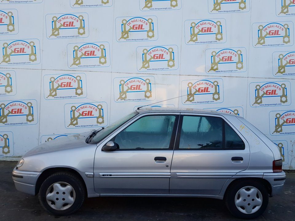 Actuador Cierre Centralizado Citroën Saxo 1996-2000 1.5 D Seduction 1.5L 42kW