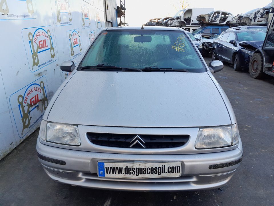 Actuador Cierre Centralizado Citroën Saxo 1996-2000 1.5 D Seduction 1.5L 42kW