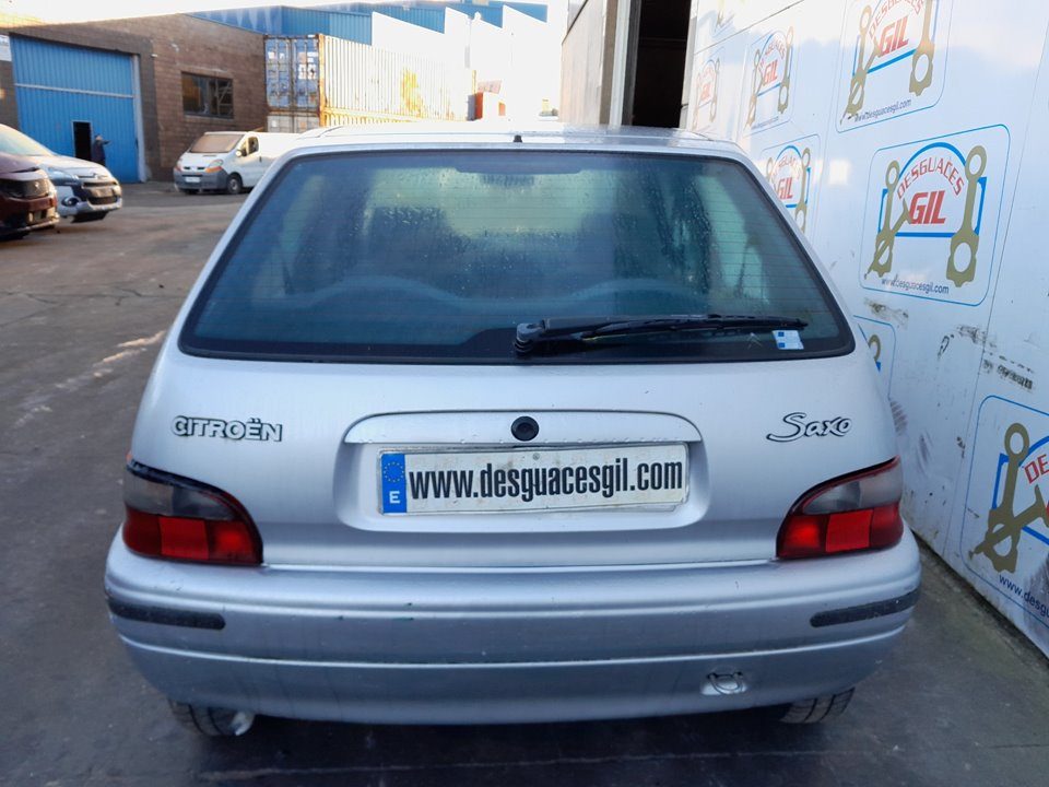 Actuador Cierre Centralizado Citroën Saxo 1996-2000 1.5 D Seduction 1.5L 42kW