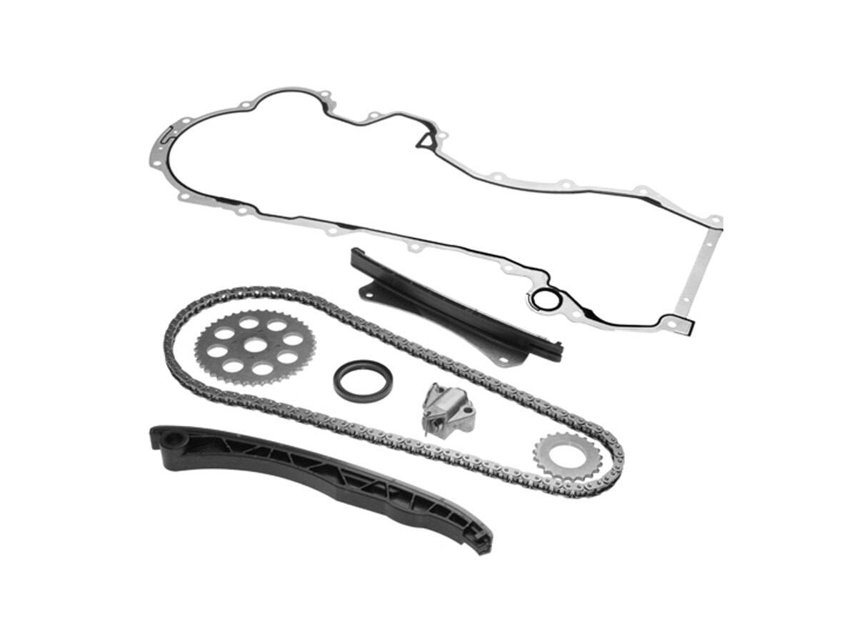 Kit Cadena Distr C/Engranaje Chev Cobalt 14-19