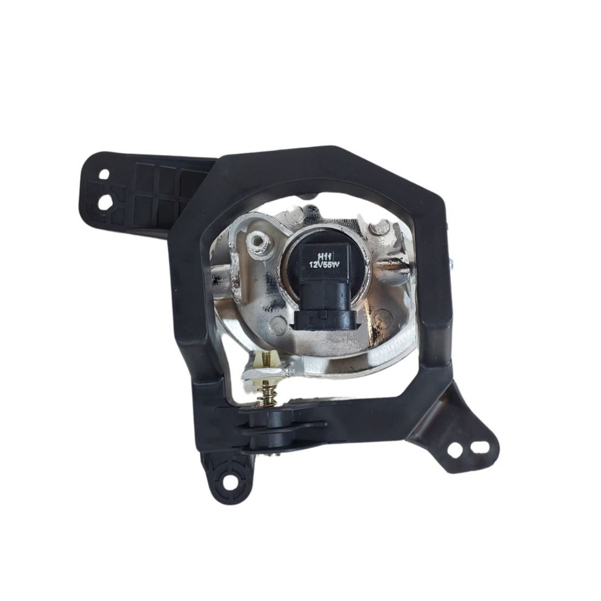 Faro Caminero Izquierdo Gwm Voleex C30