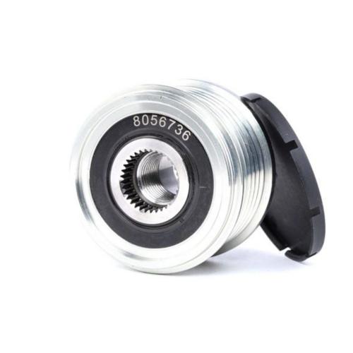 POLEA ALTERNADOR PEUG. CITR. ELYSEE 1.6D CON EMBRAGUE FEBI 29904-535006210-F2365910-2601052-2602892