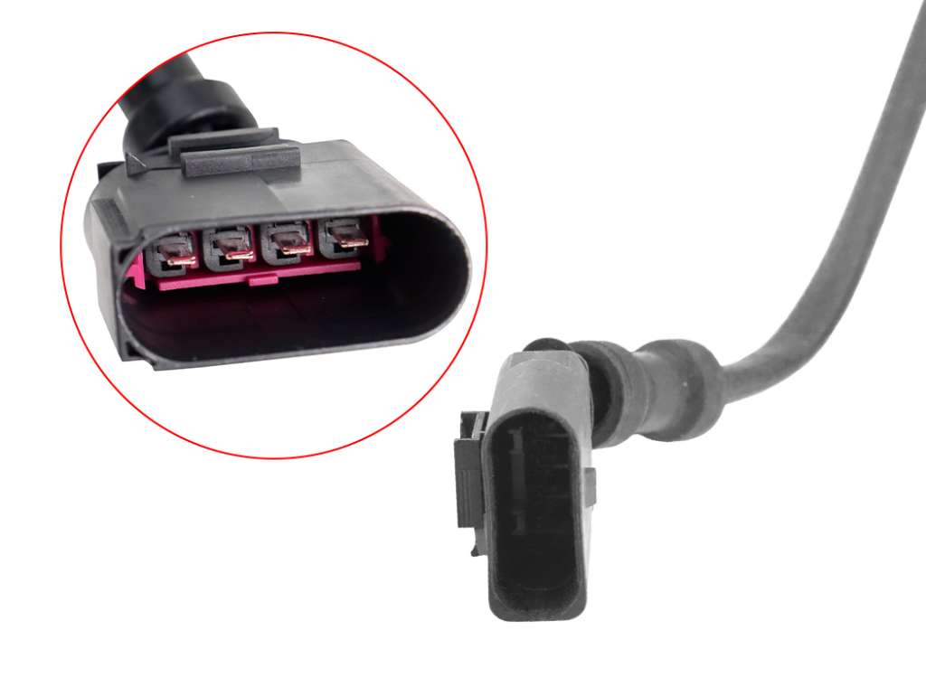 SONDA LAMBDA VW GOLF 1.4 13/../BORA 2.0 DESPUES CATALIZADOR